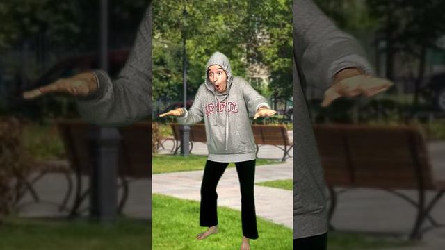 Типичная беседка😜 смотреть онлайн