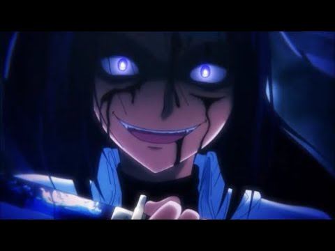 Аниме клип - Я чувствую монстра! (AMV) смотреть онлайн