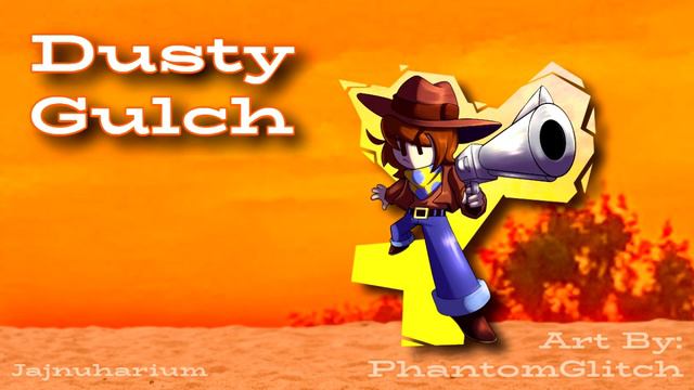 Dusty Gulch смотреть онлайн