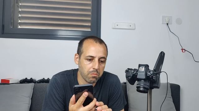 Nothing Phone (1) - распаковка и первый взгляд смотреть онлайн