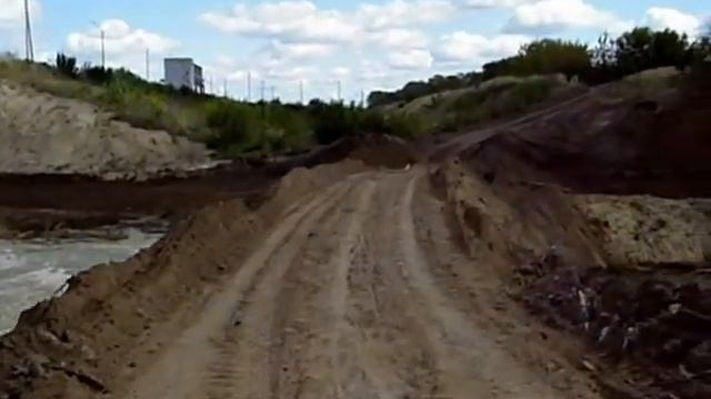 Река Тускарь. смотреть онлайн