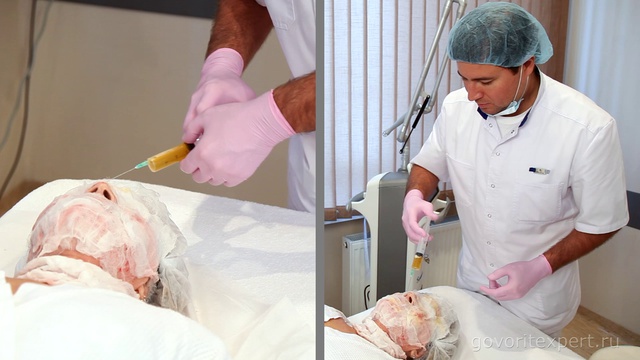 Качество Кожи Лица. Как его Улучшить? Как Убрать Дефекты Кожи? Говорит ЭКСПЕРТ смотреть онлайн