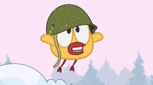 Волшебная книга МЧС. Зимний водоем. Мультсериал от МЧС для малышей.mp4