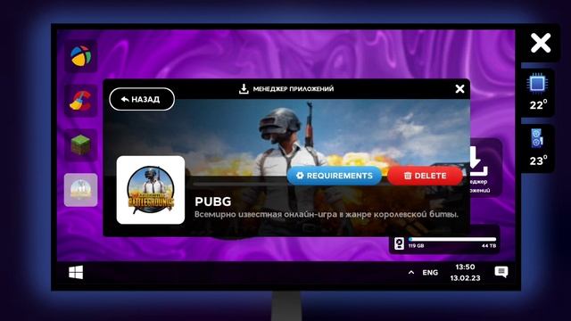 собираю НОВЫЙ ПК в игре PC Creator 2