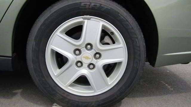 2005 Chevrolet Malibu LS Used Cars - Fort Smith,AR - 2019-04-30 смотреть онлайн