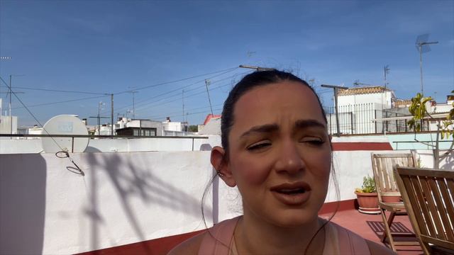 WHAT IT'S REALLY LIKE TO MOVE TO SPAIN | How Much I've Spent So Far