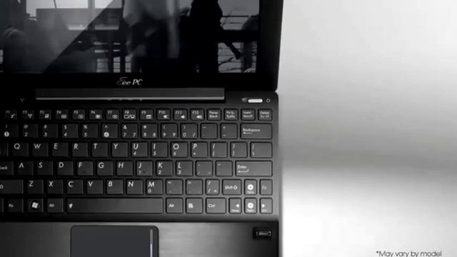 ASUS Eee PC 1018P Seashell Series смотреть онлайн
