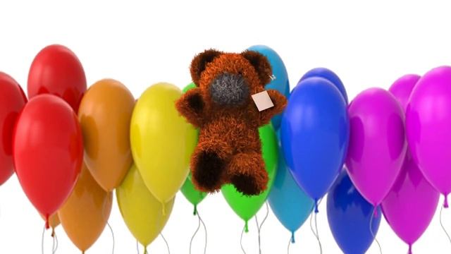 Любимая! С Днем Рождения! vk.com/Teddy_4U смотреть онлайн