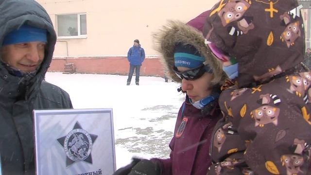 1105 КАК НОРИЛЬСК ВСТРЕТИЛ ДЕНЬ ПОБЕДЫ смотреть онлайн