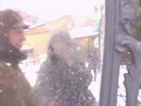 Зеркало зимы смотреть онлайн