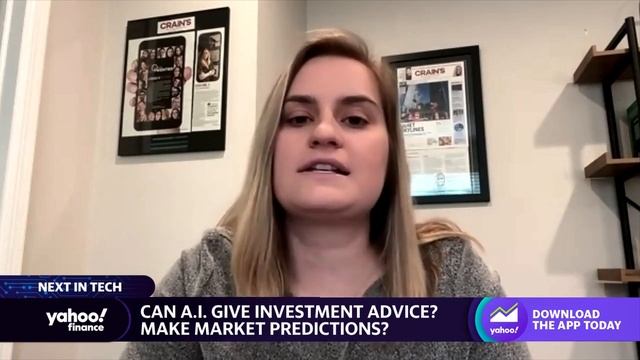 Google and Microsoft’s AI services ‘give very different answers’ on investing: Analyst смотреть онлайн