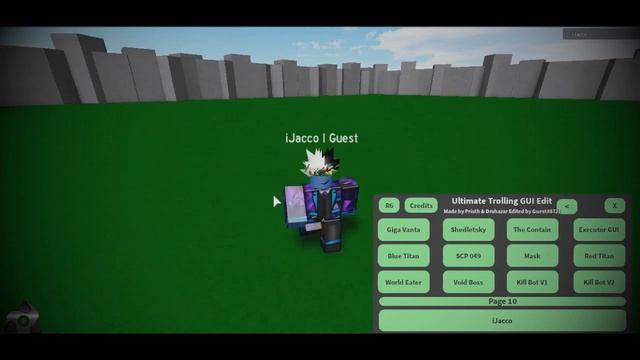ROBLOX EXPLOIT | Nexusus v1.4 [Update] смотреть онлайн