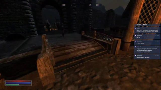 Skyrim RfaD 6.0 - Новая эпоха поиска абузов смотреть онлайн