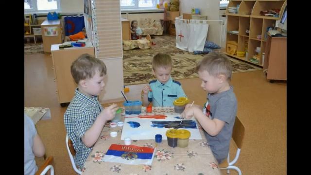 Проект "Зимняя олимпиада 2018 г." смотреть онлайн