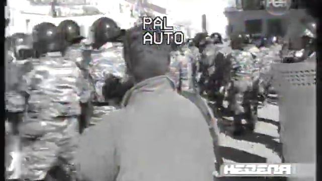 24 марта 2007 год. смотреть онлайн