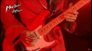 Prince - Little Red Corvette (Live in Montreux 2009)