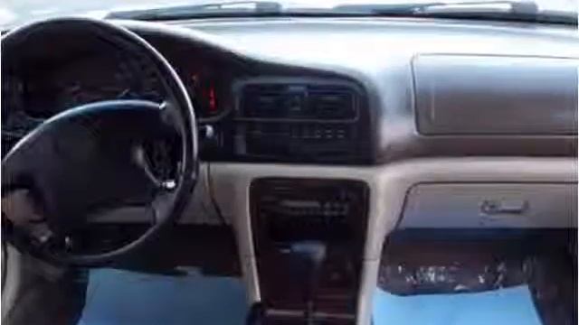 1998 Mazda 626 Used Cars Louisville KY смотреть онлайн