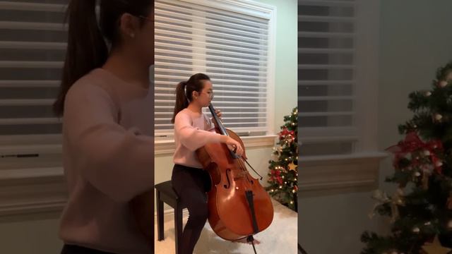 Allegro Appassionato by Saint-Saëns смотреть онлайн
