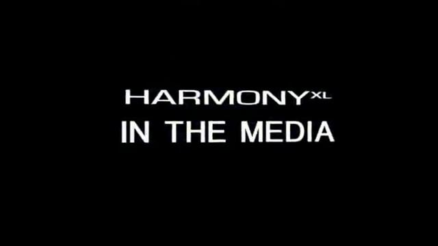 Harmony XL смотреть онлайн