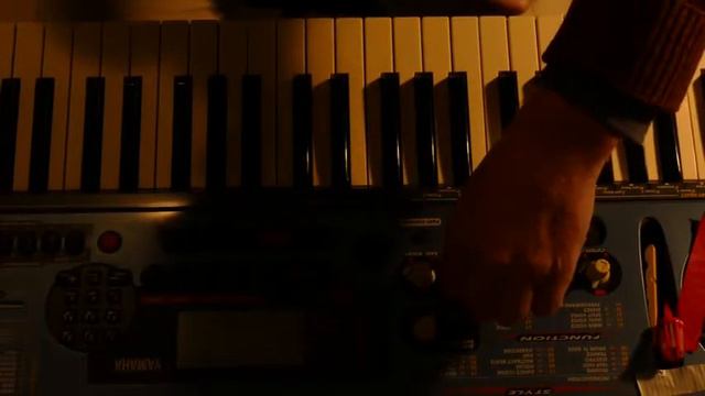 SUBWAY TRAIN use of sound 070: gtrchord / SANDPUPPY MASTERCLASS Yamaha Djx смотреть онлайн