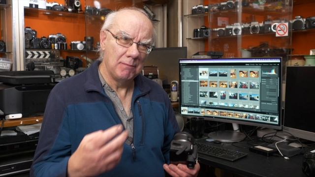 Canon EOS RP v EOS R10 - which camera is best for you? смотреть онлайн