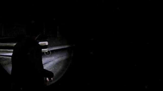 Silent Hill: Shattered Memories - Voltando Para A Cidade On Wii HD (1080p) смотреть онлайн