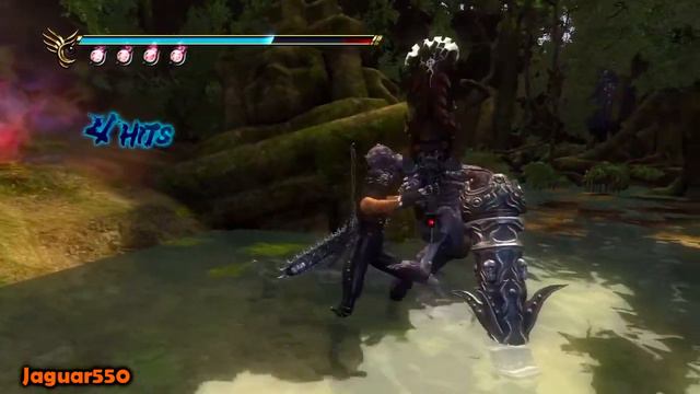 Ninja Gaiden Sigma 2: Story Mode Playthrough Part 16[Chapter 12 - Ryu Hayabusa] смотреть онлайн