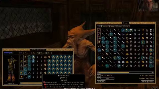 It's time to revisit #MORROWIND, the game that gave you #Skyrim смотреть онлайн