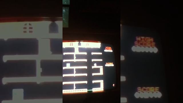 Mappy - Classic Game Saga Part 1/2 смотреть онлайн