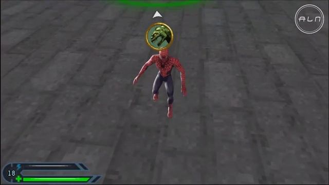 Spider-man 3 (PSP) - Full Gameplay Walkthrough смотреть онлайн