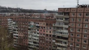 Чудом снял сломанный лифт | Лифты-"залипайки" КМЗ, Г/П 320 кг, V=1 м/сек (г. Днепропетровск)