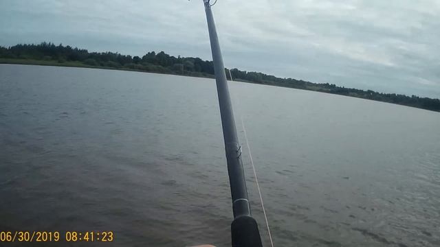 Обидный сход! Волхов 30 06. 2019 г. смотреть онлайн