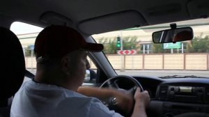 Обзор Toyota Corolla 2006, седан 1,6. Хороший аппарат - "без изюма"!