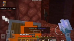 One block #9 | Фарм стержней ифритов, активирован Энд!