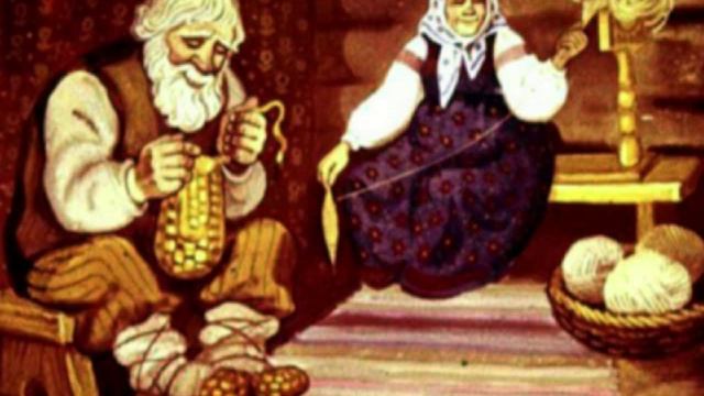 НОВАЯ. Музыкальная сказка про КОЛОБКА смотреть онлайн