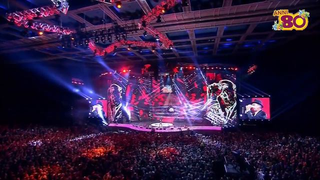 Discoteka 80 Moscow - Savage - Only You