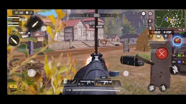 CALL OF DUTY BATTLE ROYAL IS HERE смотреть онлайн