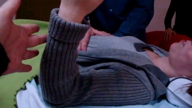 Внутреннее напряжение. смотреть онлайн