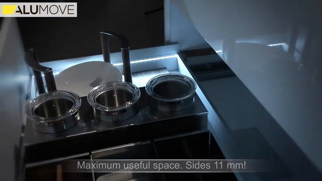 Alumove смотреть онлайн