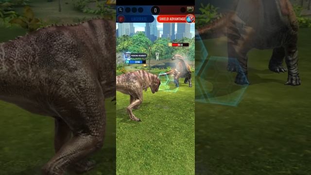 FIRST LOOK!! CERATOSAURUS UNLOCKED! + Cash Link Wednesdays! New Jurassic World Alive 2.23 смотреть онлайн