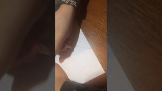Нарисовал птичку(легко и просто)??? смотреть онлайн