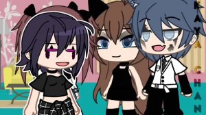 🤯ОН НА$и*YЕТ РОДНУЮ ДОЧЬ?!😱 ТРЕНДЫ ГАЧА КЛУБ,КОТОРЫЕ ШОКИРОВАЛИ МЕНЯ! By Kaya Chan