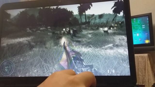 Call Of Duty World At War