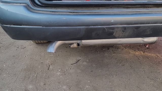 глушитель от рено лагуны 1.5д на w210 универсал смотреть онлайн