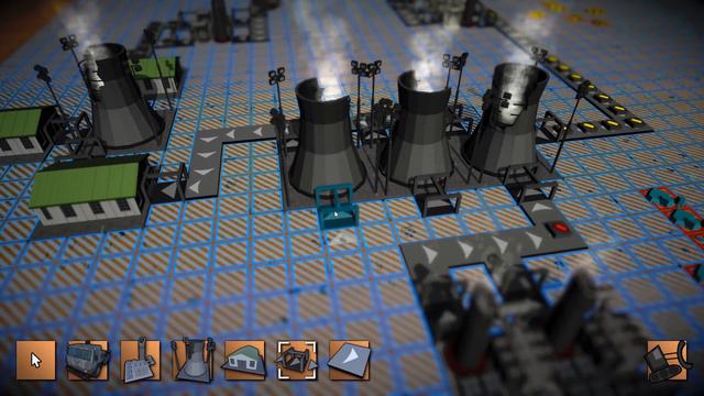 It Took Less Than 24 Hours To Make This Factory Game and I am Blown Away, It's AWESOME! смотреть онлайн
