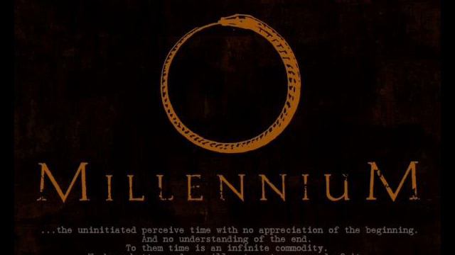 Millennium Main Titles (full Length)