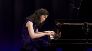 Бах-Петри - Ария из «Охотничьей кантаты» «Овцы могут пастись спокойно, если миром правит мудрость»