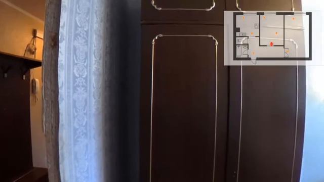 Продажа квартиры в Санкт-Петербурге. 2-к кв, 50.5 м², ул. Композиторов, д. 11к1, Выборгский р-н смотреть онлайн