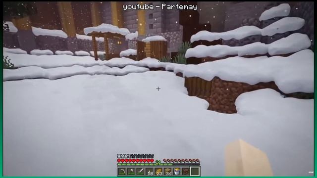 125 когда майнкрафт СЛИШКОМ реалистичный YouTube и еще 2 страницы — Личный Microsoft Edge 2022 смотреть онлайн