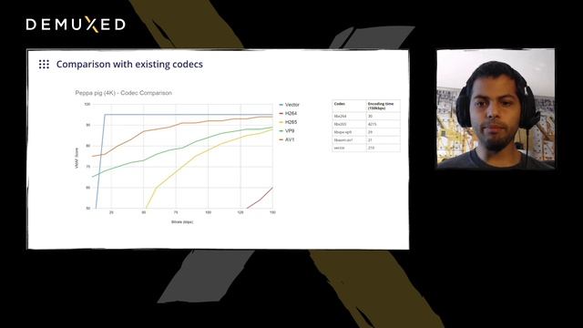 Sam Bhattacharyya - Video vectorization смотреть онлайн